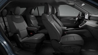 2026 Ford Explorer® Internal Image 1